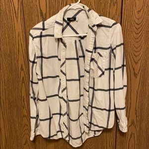 BDG urban outfitters Flannel